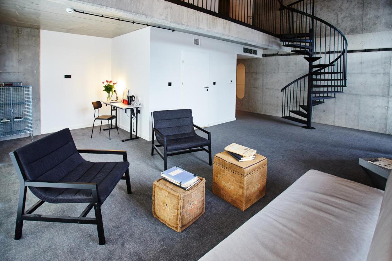 Aparthotel Cukrownia