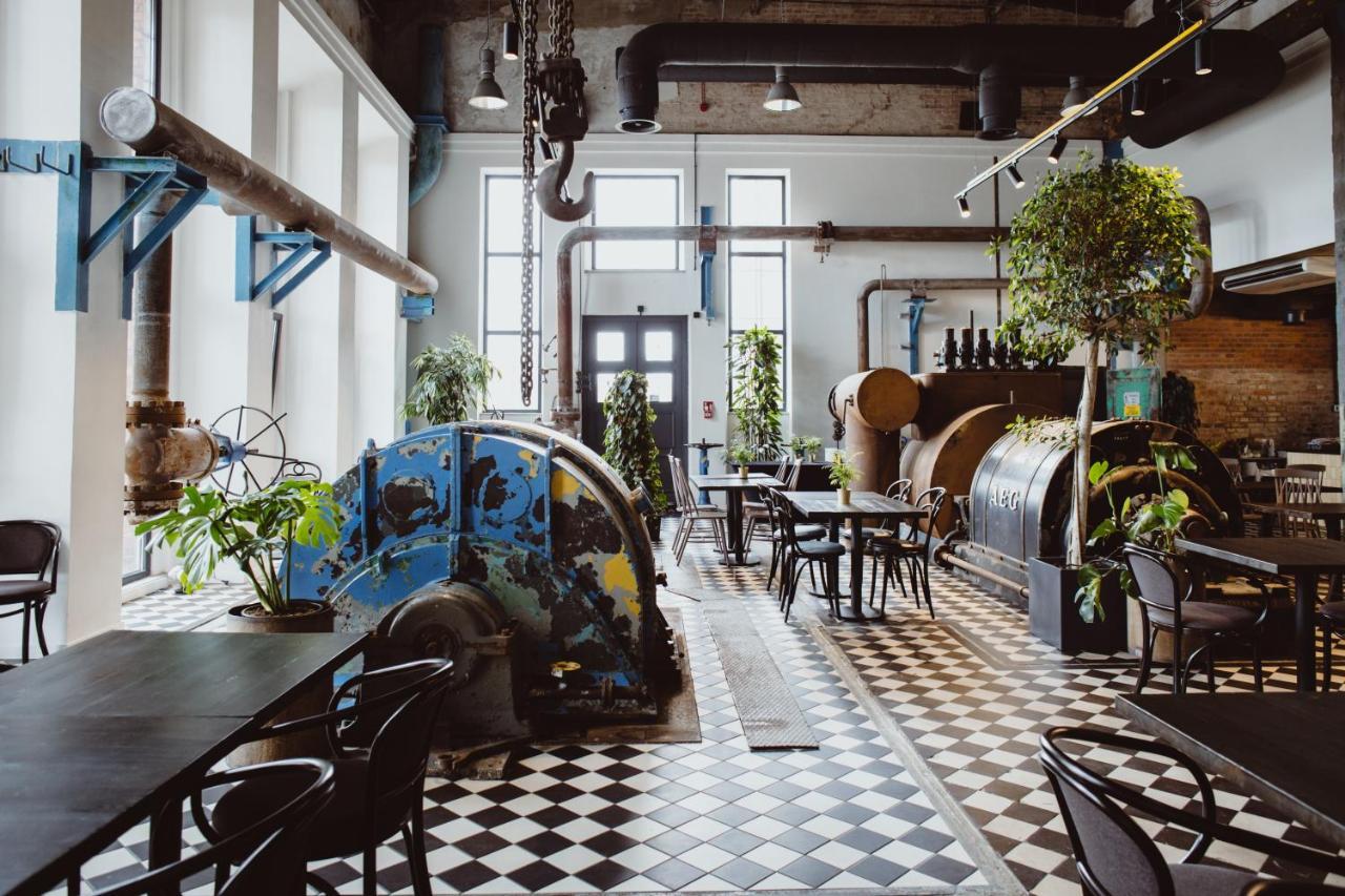 Aparthotel Cukrownia Żnin